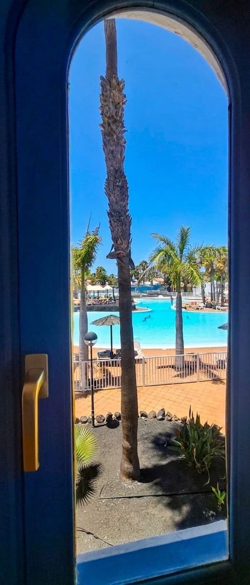 1 bedroom Apartment for sale in La Oliva with pool - € 199,995 (Ref: 10005287)