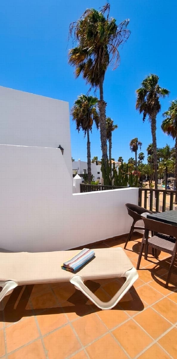 1 bedroom Apartment for sale in La Oliva with pool - € 199,995 (Ref: 10005287)