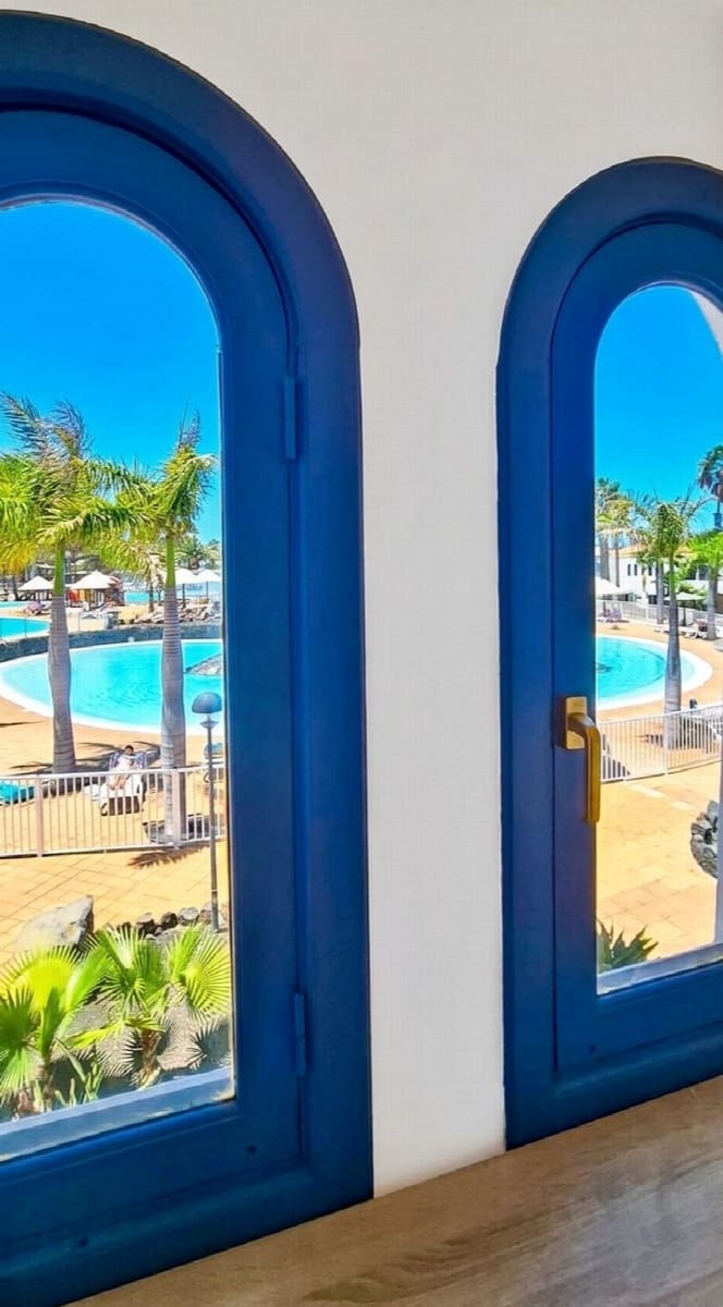 1 bedroom Apartment for sale in La Oliva with pool - € 199,995 (Ref: 10005287)