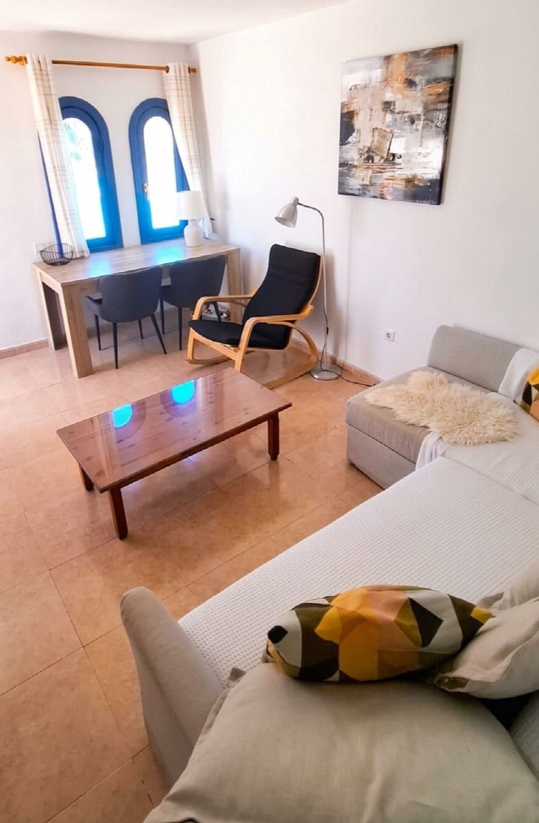1 bedroom Apartment for sale in La Oliva with pool - € 199,995 (Ref: 10005287)