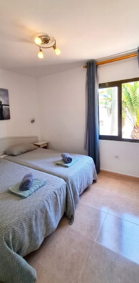 1 bedroom Apartment for sale in La Oliva with pool - € 199,995 (Ref: 10005287)