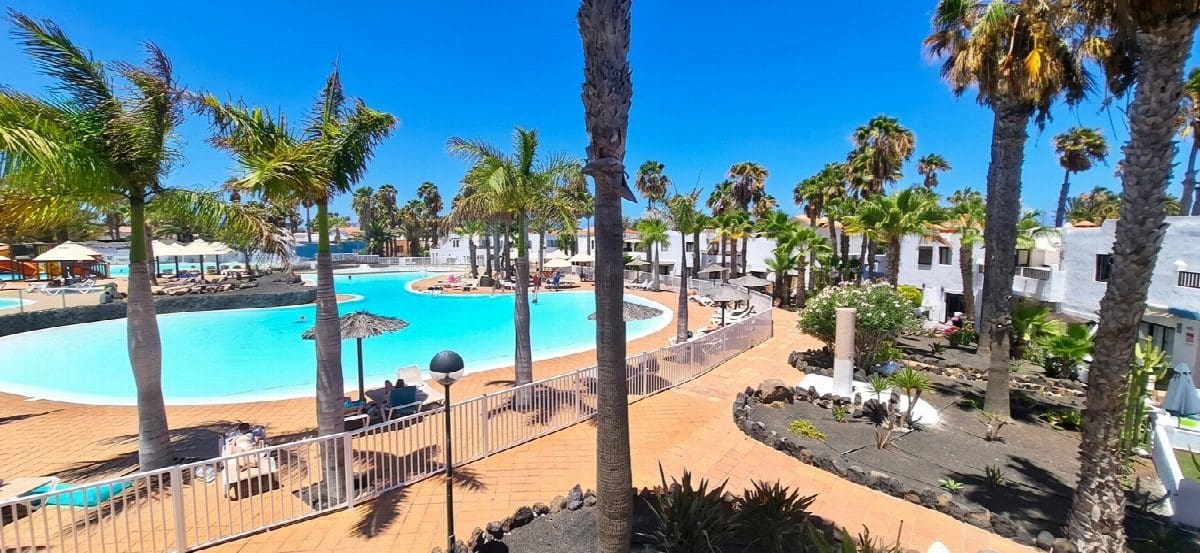 1 bedroom Apartment for sale in La Oliva with pool - € 199,995 (Ref: 10005287)