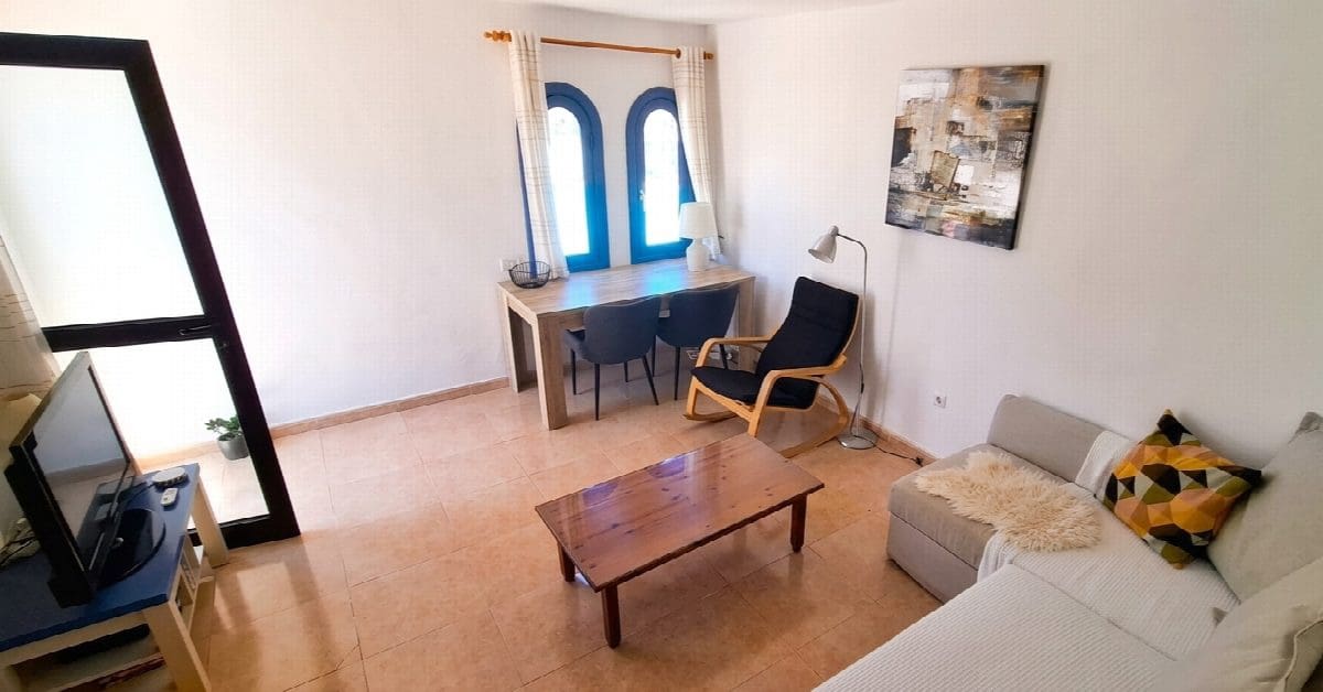 1 bedroom Apartment for sale in La Oliva with pool - € 199,995 (Ref: 10005287)