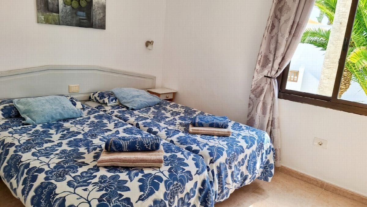 1 bedroom Apartment for sale in La Oliva with pool - € 199,995 (Ref: 10005287)