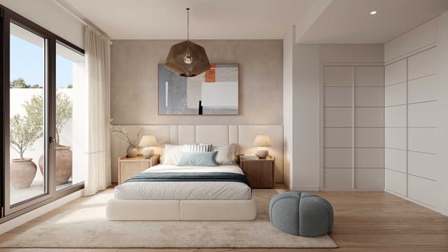 Apartamento de 1 habitación en Alhaurín de la Torre en venta con piscina - 275.500 € (Ref: 10005288)