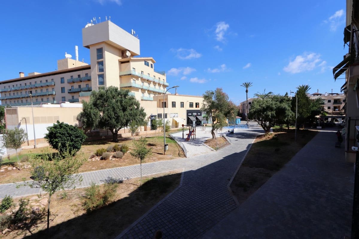 2 quarto Apartamento para venda em Los Alcazares com garagem - 152 500 € (Ref: 10005290)
