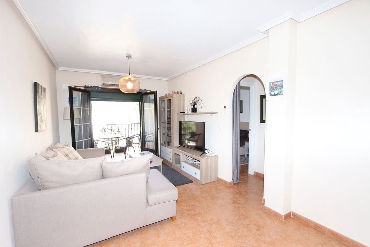 2 quarto Apartamento para venda em Los Alcazares com garagem - 152 500 € (Ref: 10005290)