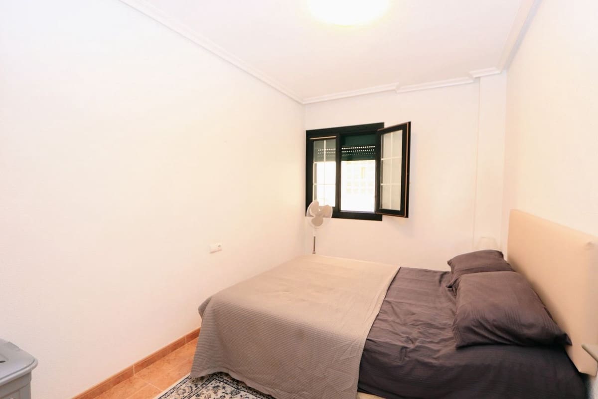 2 quarto Apartamento para venda em Los Alcazares com garagem - 152 500 € (Ref: 10005290)