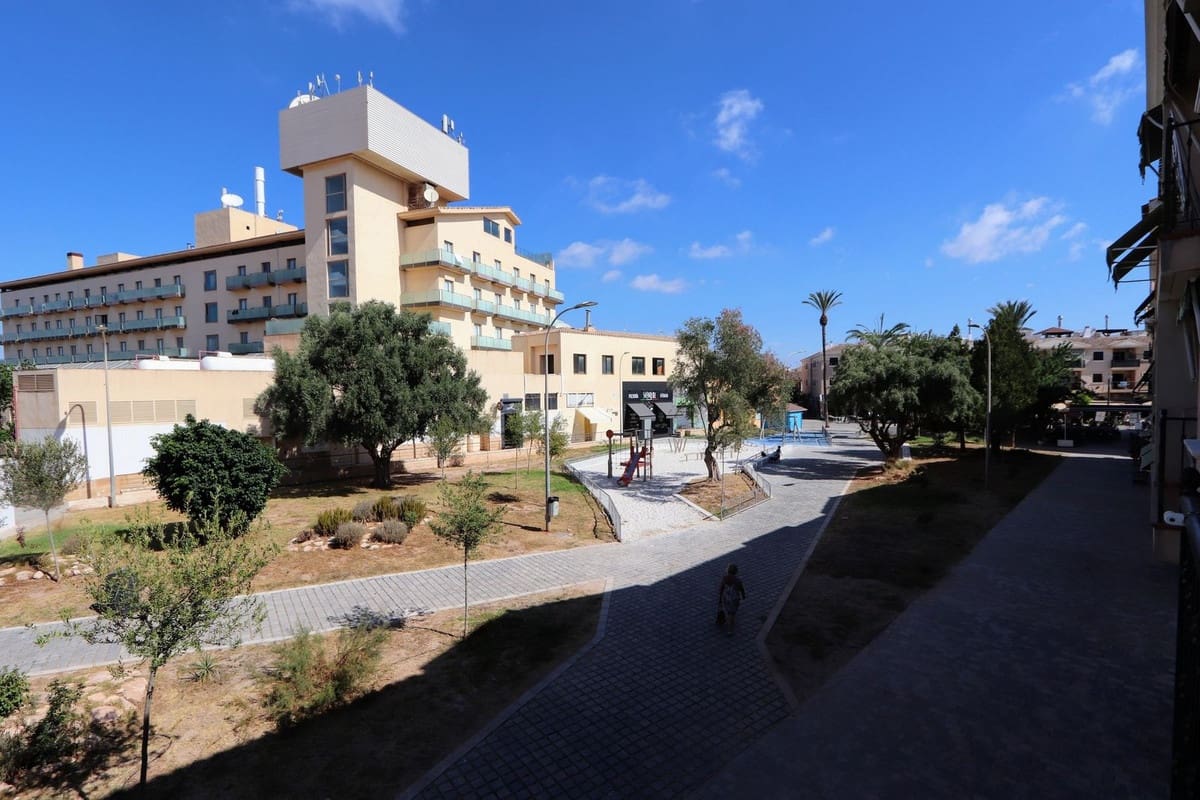 2 quarto Apartamento para venda em Los Alcazares com garagem - 152 500 € (Ref: 10005290)