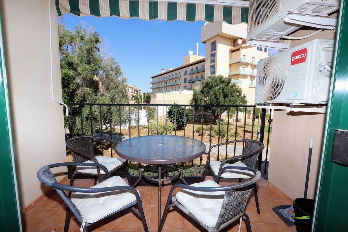 2 quarto Apartamento para venda em Los Alcazares com garagem - 152 500 € (Ref: 10005290)