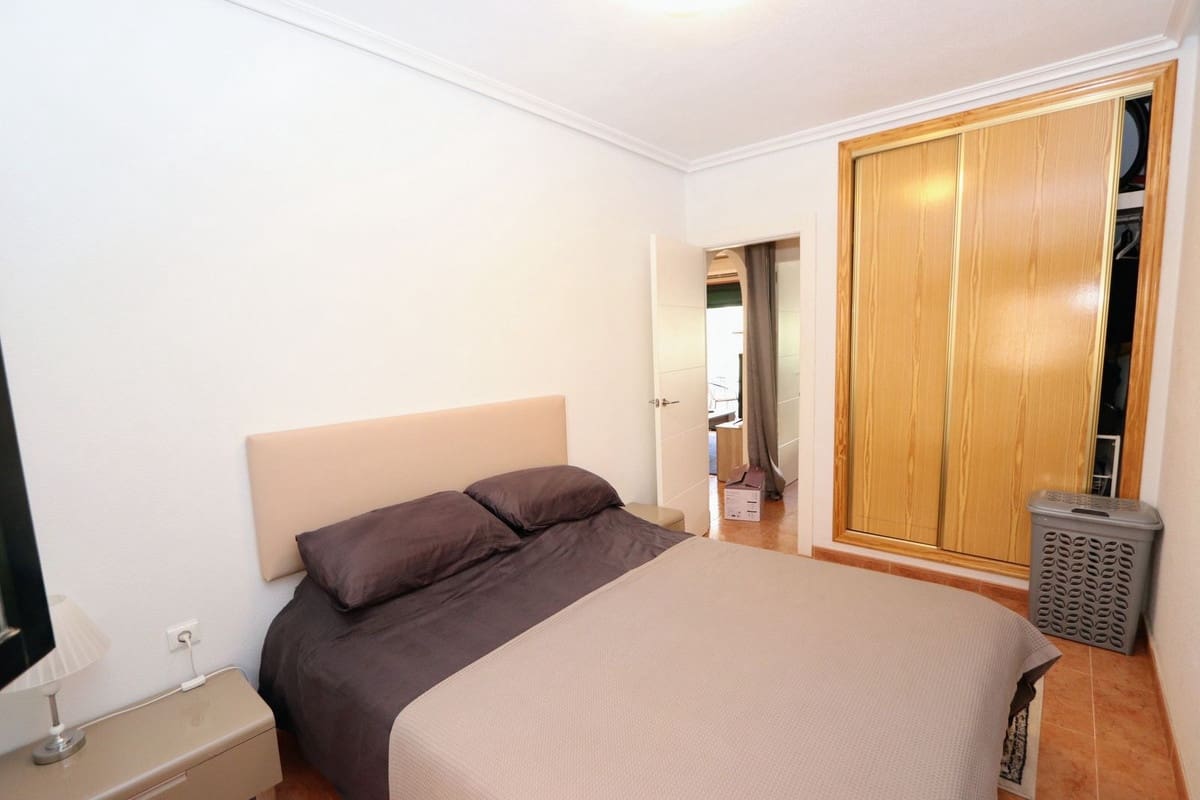 2 quarto Apartamento para venda em Los Alcazares com garagem - 152 500 € (Ref: 10005290)