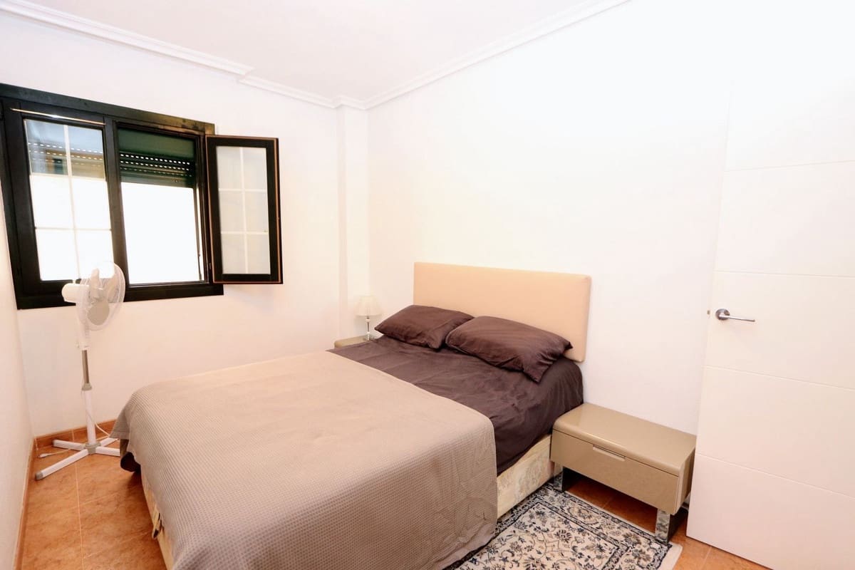 2 quarto Apartamento para venda em Los Alcazares com garagem - 152 500 € (Ref: 10005290)
