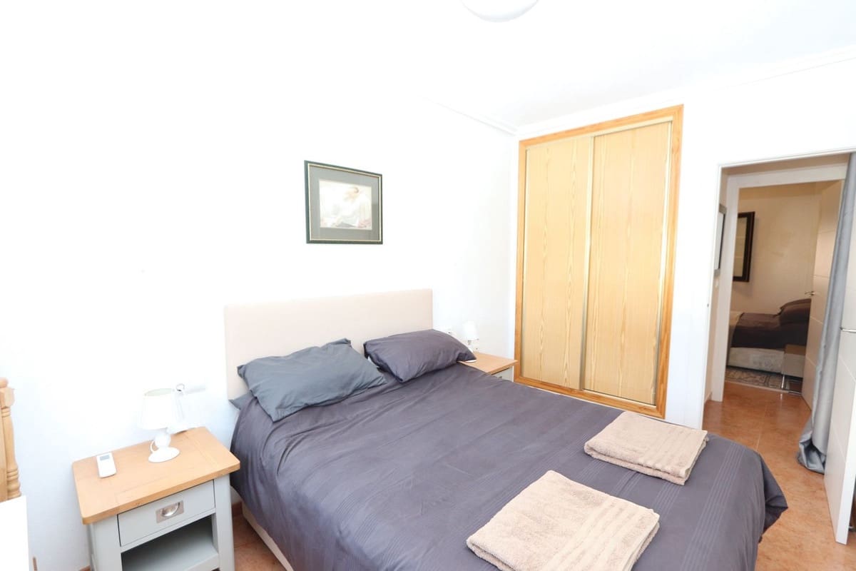 2 quarto Apartamento para venda em Los Alcazares com garagem - 152 500 € (Ref: 10005290)