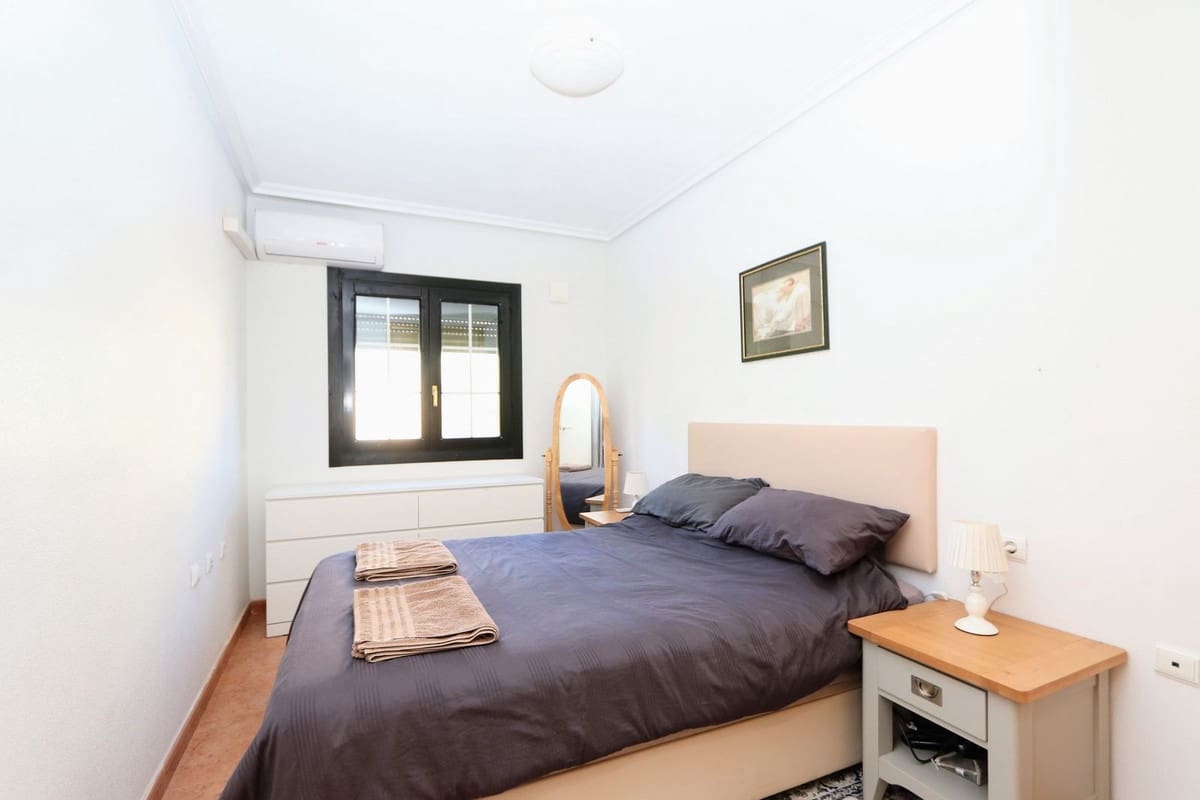 2 quarto Apartamento para venda em Los Alcazares com garagem - 152 500 € (Ref: 10005290)