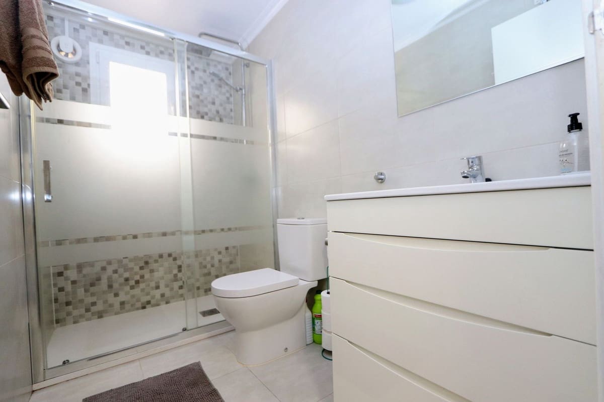 2 quarto Apartamento para venda em Los Alcazares com garagem - 152 500 € (Ref: 10005290)