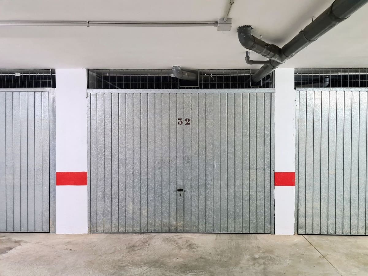 2 quarto Apartamento para venda em Los Alcazares com garagem - 152 500 € (Ref: 10005290)