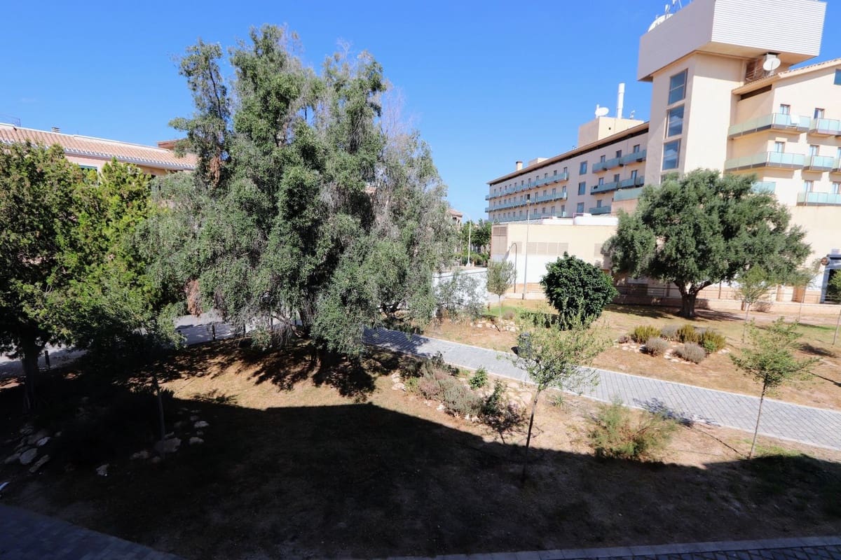 2 quarto Apartamento para venda em Los Alcazares com garagem - 152 500 € (Ref: 10005290)
