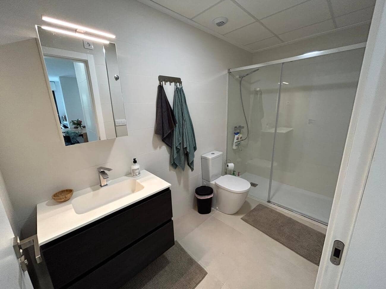 3 soverom Leilighet til salgs i Pilar de la Horadada med svømmebasseng garasje - € 335 000 (Ref: 10005293)