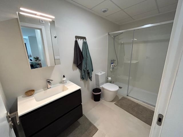 3 soverom Leilighet til salgs i Pilar de la Horadada ciudad, Pilar de la Horadada med svømmebasseng garasje - € 335 000 (Ref: 10005293)