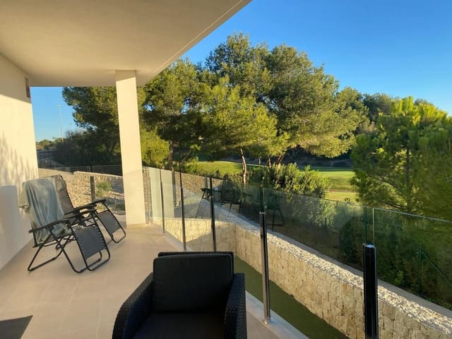 3 soverom Leilighet til salgs i Pilar de la Horadada ciudad, Pilar de la Horadada med svømmebasseng garasje - € 335 000 (Ref: 10005293)