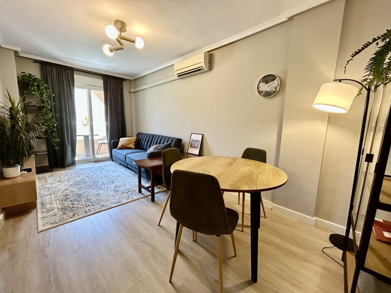 1 soveværelse Lejlighed til salg i Torrevieja med garage - € 149.000 (Ref: 10005297)