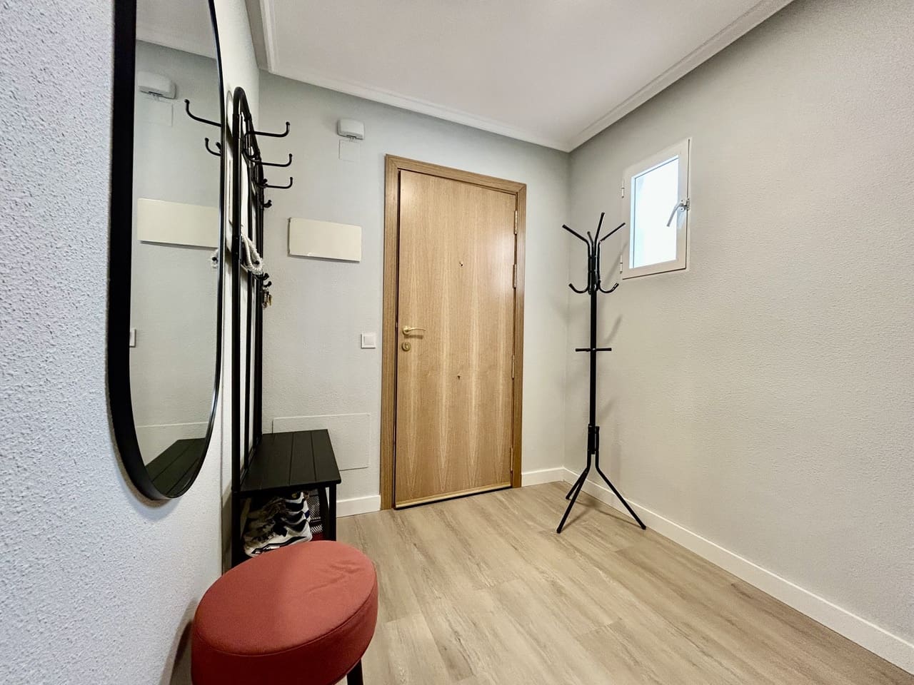 1 soveværelse Lejlighed til salg i Torrevieja med garage - € 149.000 (Ref: 10005297)