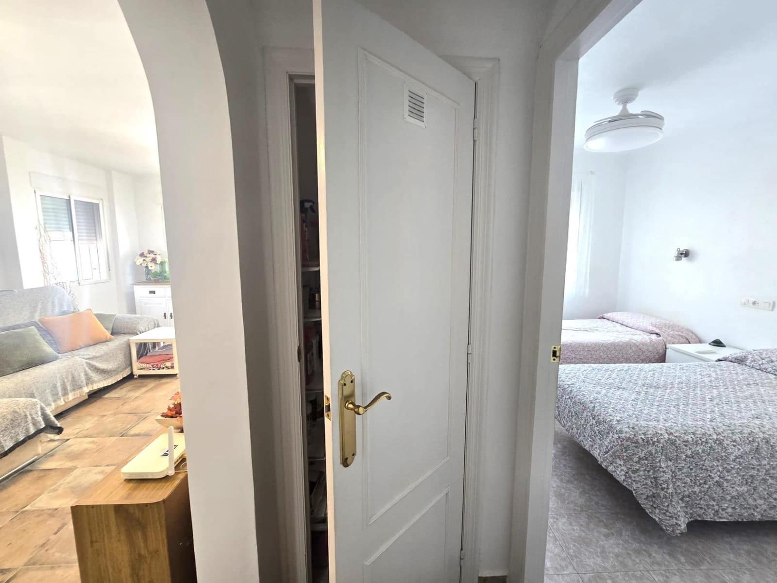 3 sypialnia Dom na sprzedaż w Torrevieja z basenem - 290 000 € (Ref: 10005298)