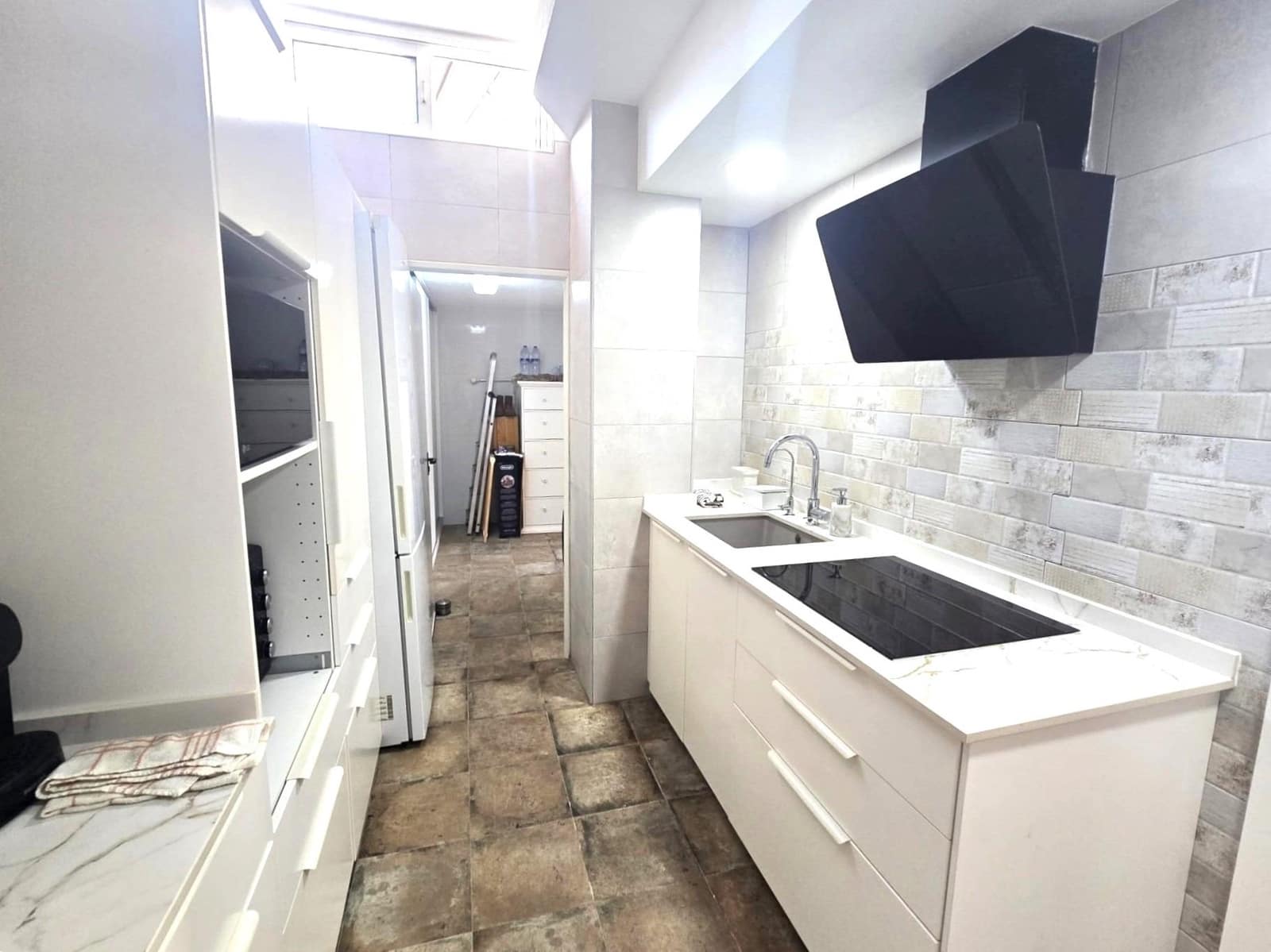 3 sypialnia Dom na sprzedaż w Torrevieja z basenem - 290 000 € (Ref: 10005298)