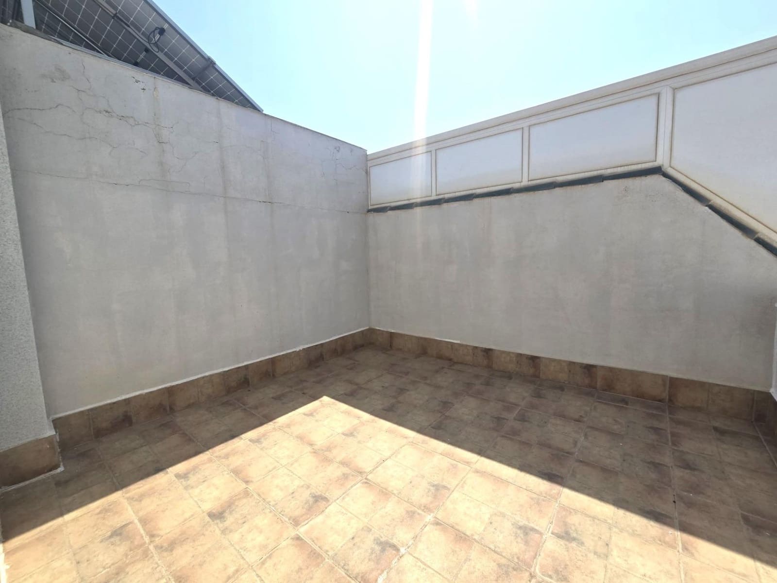 3 sypialnia Dom na sprzedaż w Torrevieja z basenem - 290 000 € (Ref: 10005298)