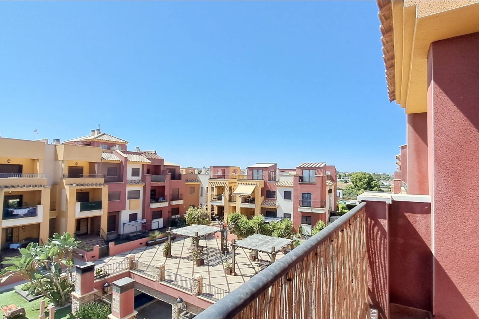 2 soverom Leilighet til salgs i Orihuela Costa med svømmebasseng - € 239 000 (Ref: 10005299)