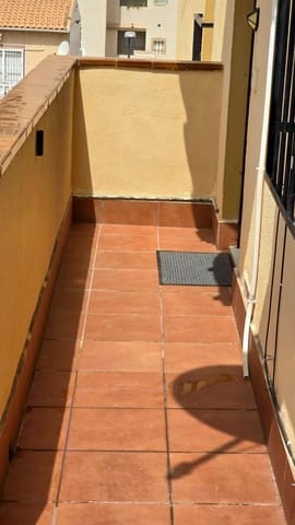 2 bedroom Apartment for sale in Nueva Torrevieja, Torrevieja with pool - € 159,900 (Ref: 10005300)