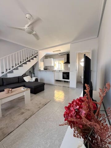 2 bedroom Apartment for sale in Nueva Torrevieja, Torrevieja with pool - € 159,900 (Ref: 10005300)