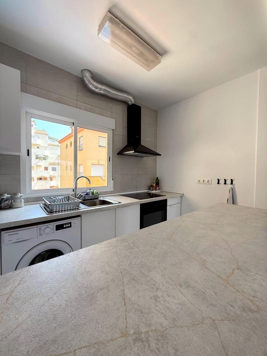 2 bedroom Apartment for sale in Torrevieja with pool - € 159,900 (Ref: 10005300)
