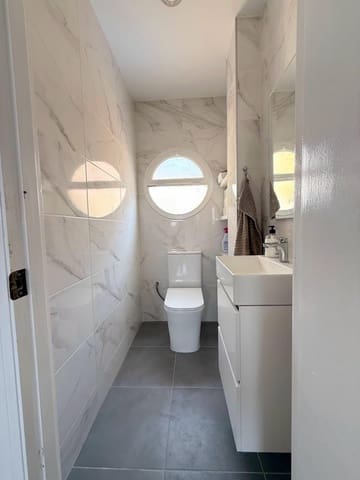 2 bedroom Apartment for sale in Nueva Torrevieja, Torrevieja with pool - € 159,900 (Ref: 10005300)