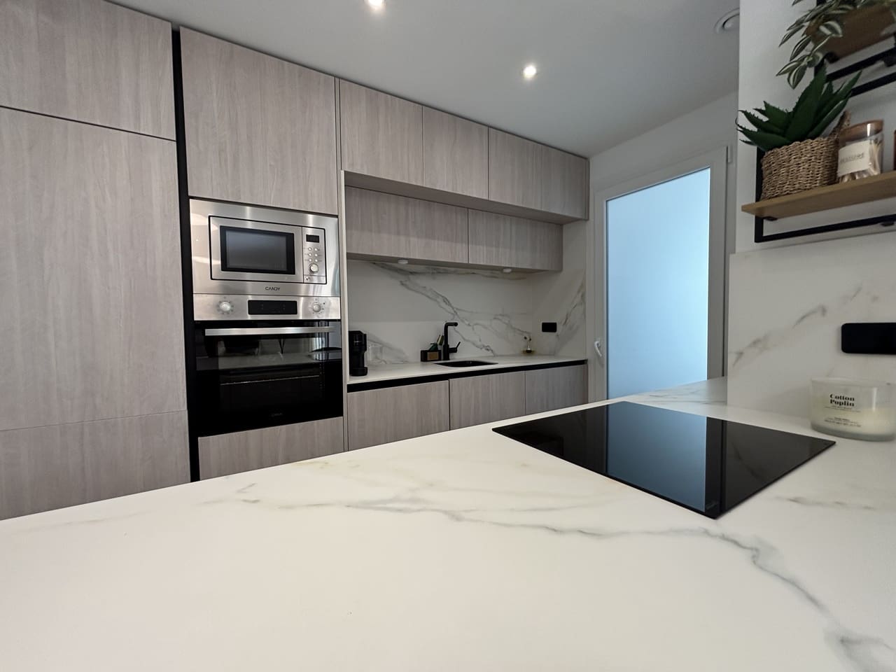 3 sovrum Lägenhet till salu i Algorfa med garage - 360 000 € (Ref: 10005301)