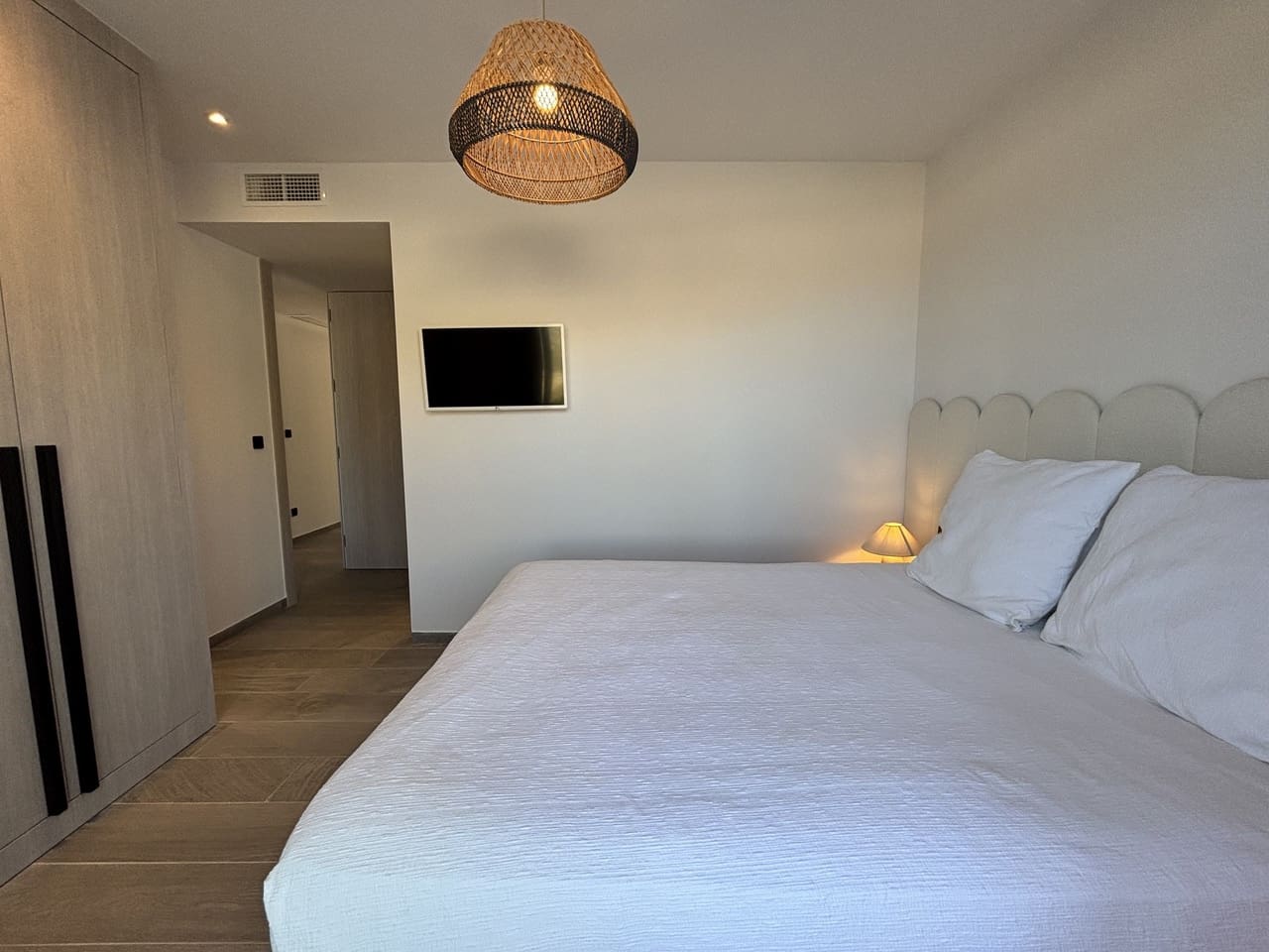 3 sovrum Lägenhet till salu i Algorfa med garage - 360 000 € (Ref: 10005301)