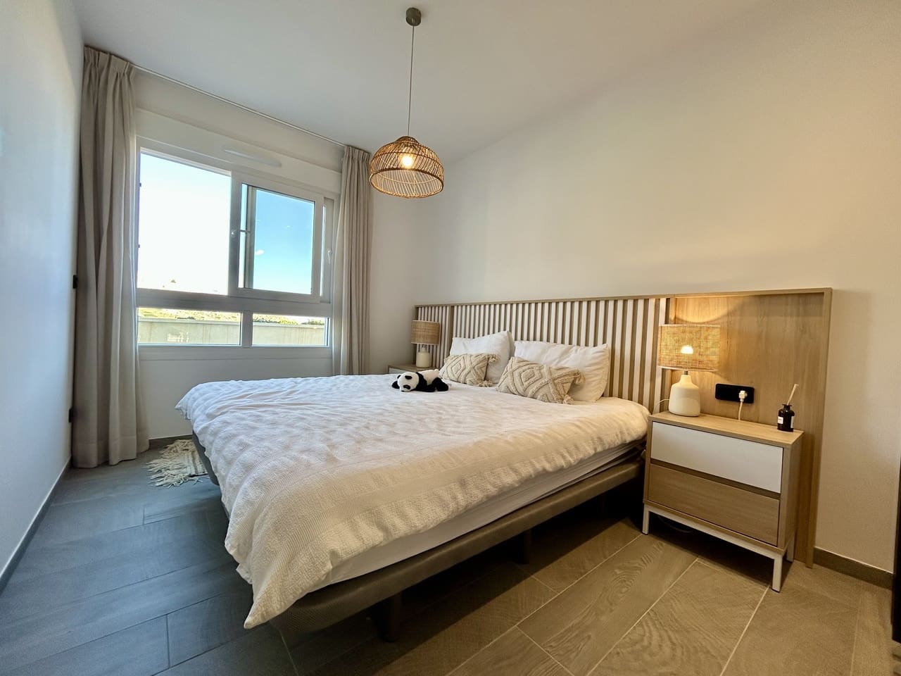3 sovrum Lägenhet till salu i Algorfa med garage - 360 000 € (Ref: 10005301)