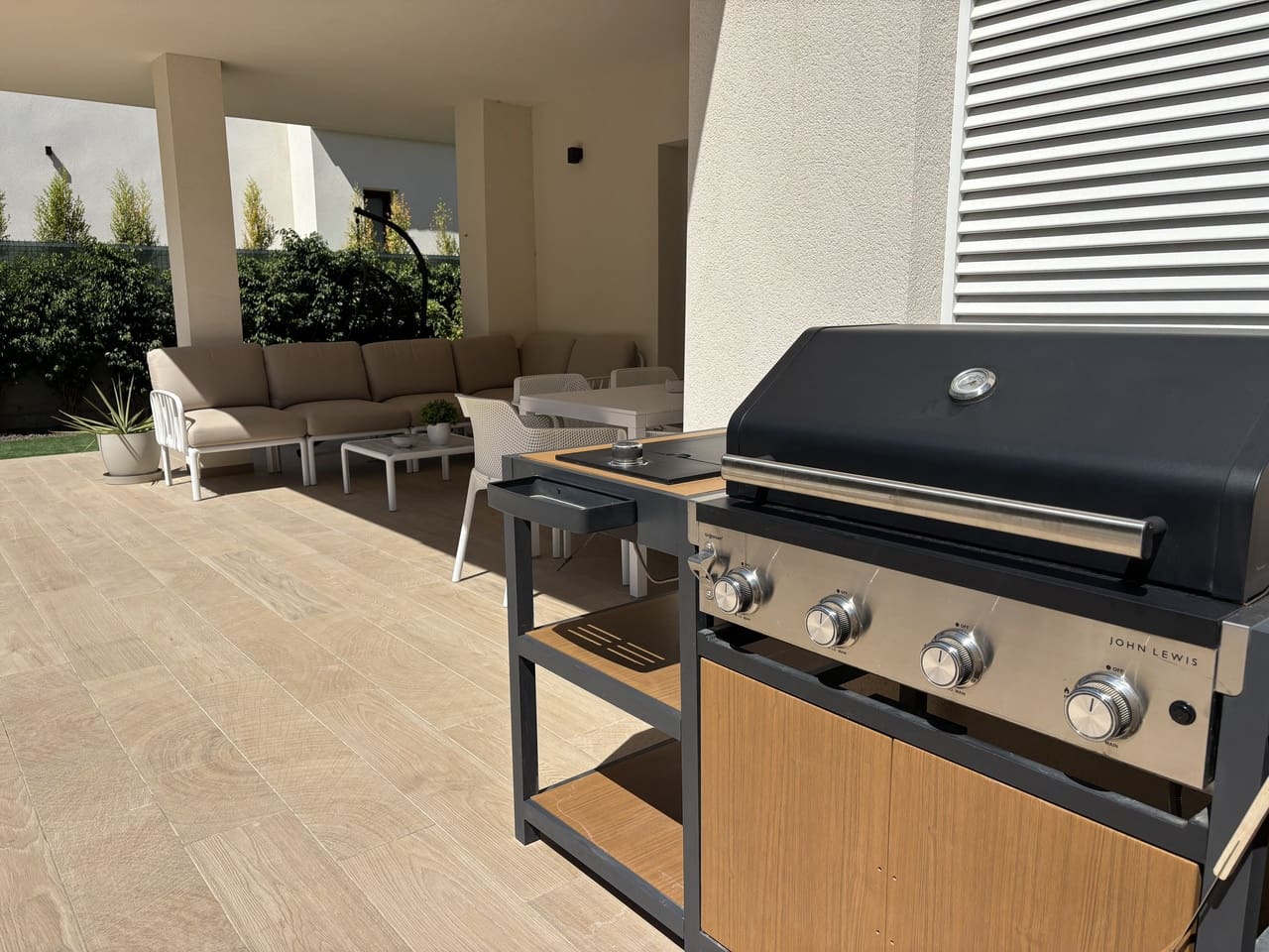 3 sovrum Lägenhet till salu i Algorfa med garage - 360 000 € (Ref: 10005301)