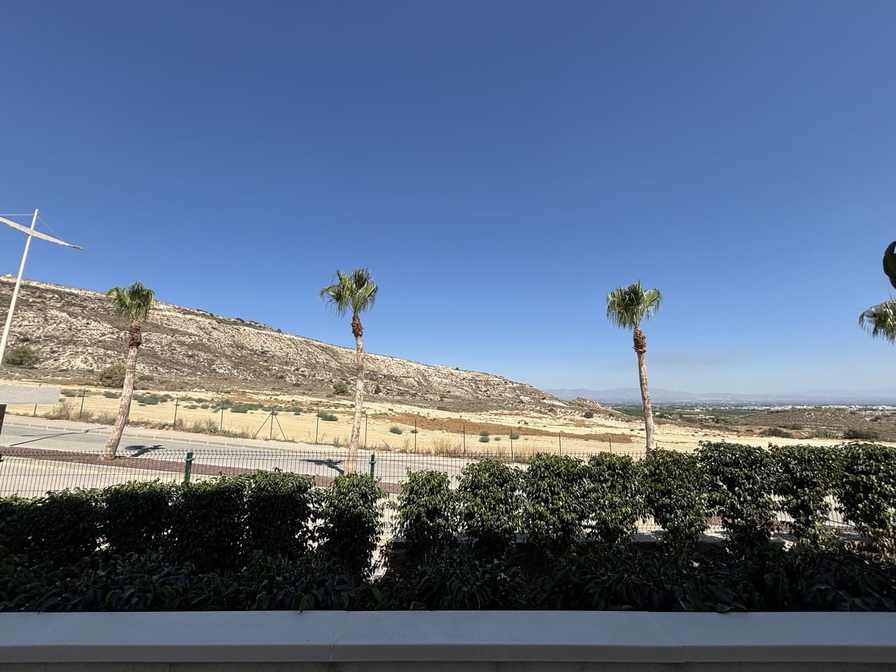 3 sovrum Lägenhet till salu i Algorfa med garage - 360 000 € (Ref: 10005301)