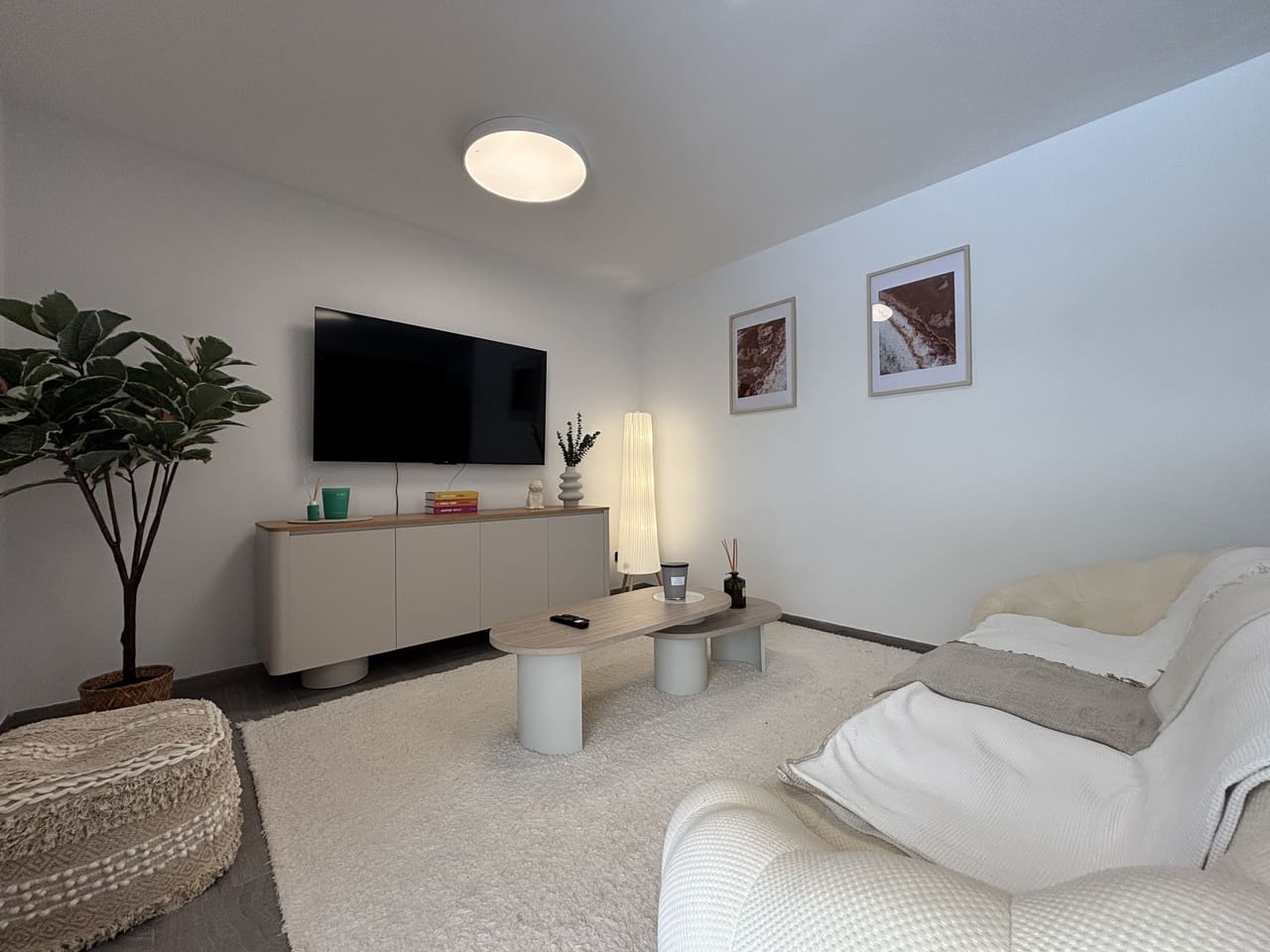 3 sovrum Lägenhet till salu i Algorfa med garage - 360 000 € (Ref: 10005303)