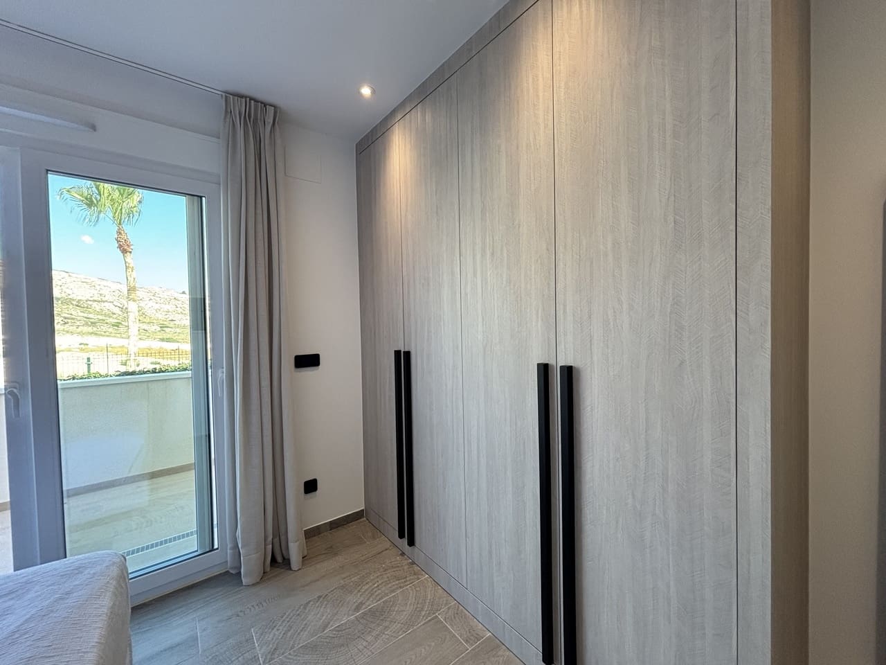 3 sovrum Lägenhet till salu i Algorfa med garage - 360 000 € (Ref: 10005303)