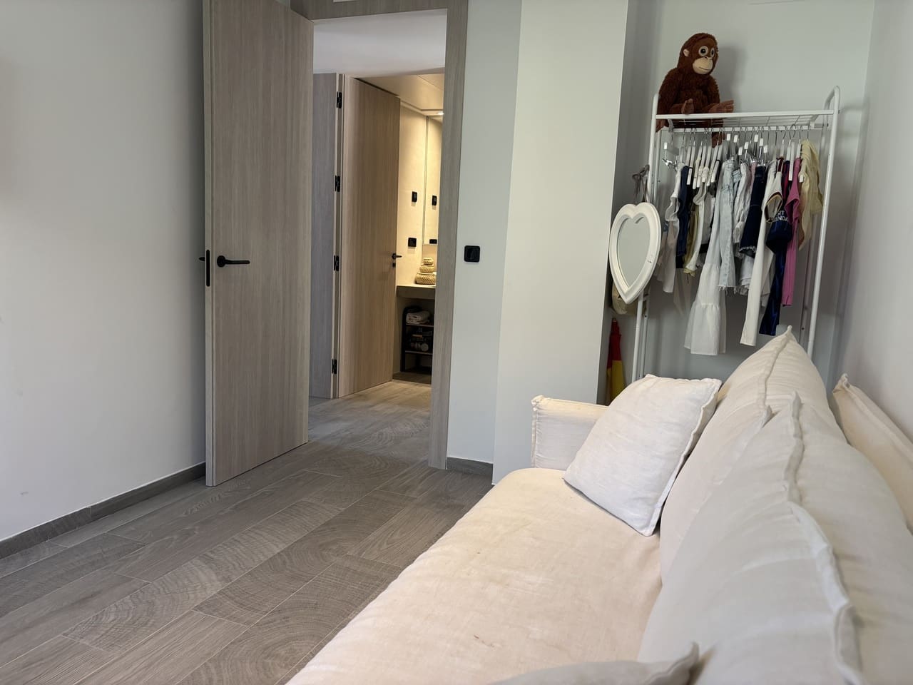 3 sovrum Lägenhet till salu i Algorfa med garage - 360 000 € (Ref: 10005303)