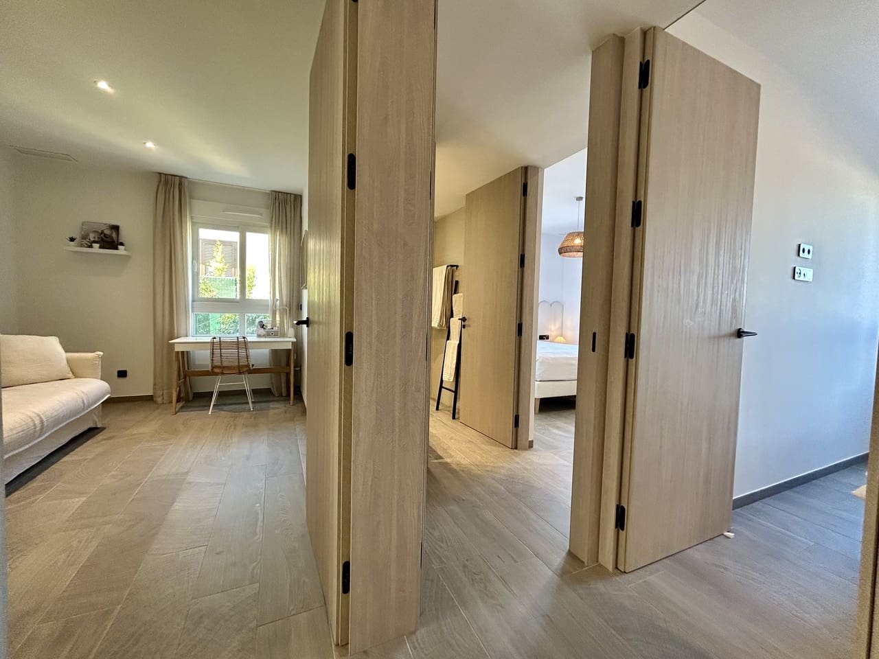 3 sovrum Lägenhet till salu i Algorfa med garage - 360 000 € (Ref: 10005303)