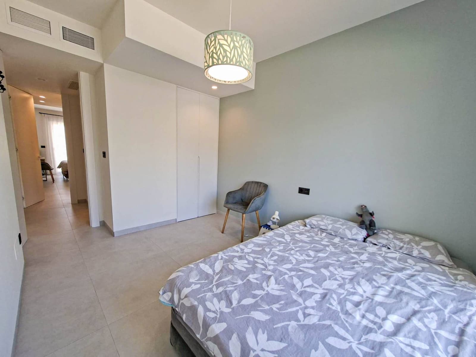 2 soverom Leilighet til salgs i Guardamar del Segura med svømmebasseng garasje - € 295 000 (Ref: 10005304)