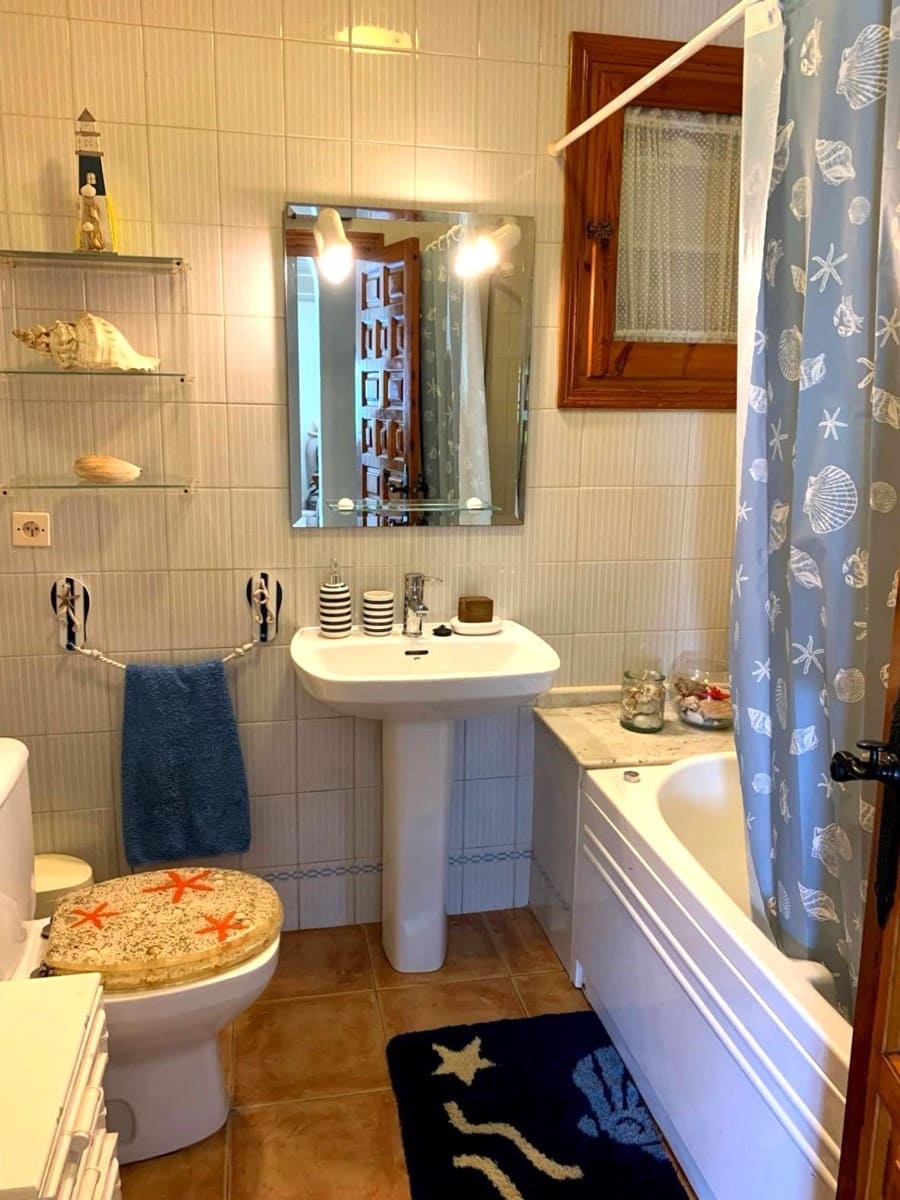 5 camera da letto Villetta Bifamiliare in vendita in Torrevieja con piscina - 345.000 € (Rif: 10006354)