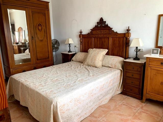 5 bedroom Semi-detached Villa for sale in El Chaparral, Torrevieja with pool - € 345,000 (Ref: 10006354)