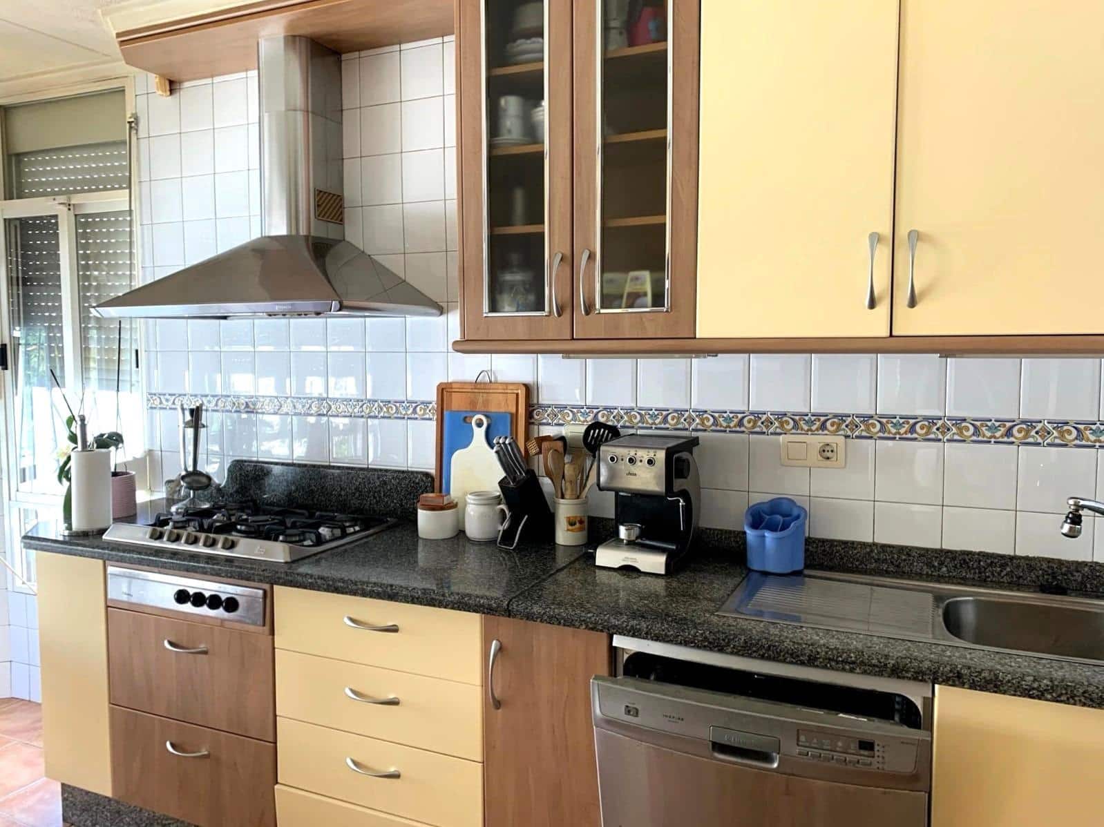5 camera da letto Villetta Bifamiliare in vendita in Torrevieja con piscina - 345.000 € (Rif: 10006354)