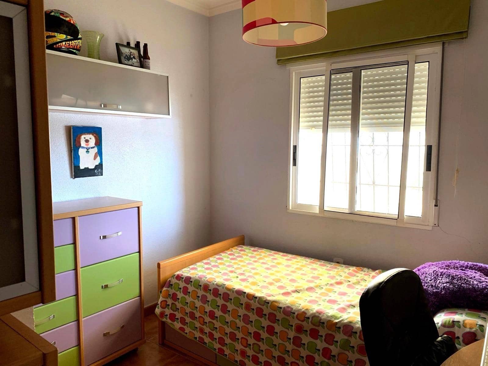 5 camera da letto Villetta Bifamiliare in vendita in Torrevieja con piscina - 345.000 € (Rif: 10006354)