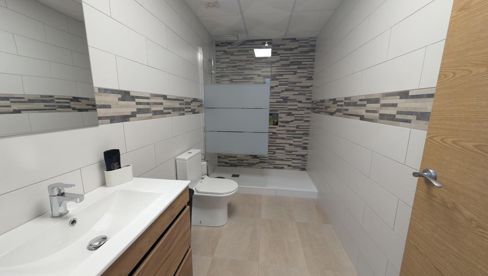5 makuuhuone Huvila myytävänä paikassa Algorfa - 269 990 € (Ref: 10007209)