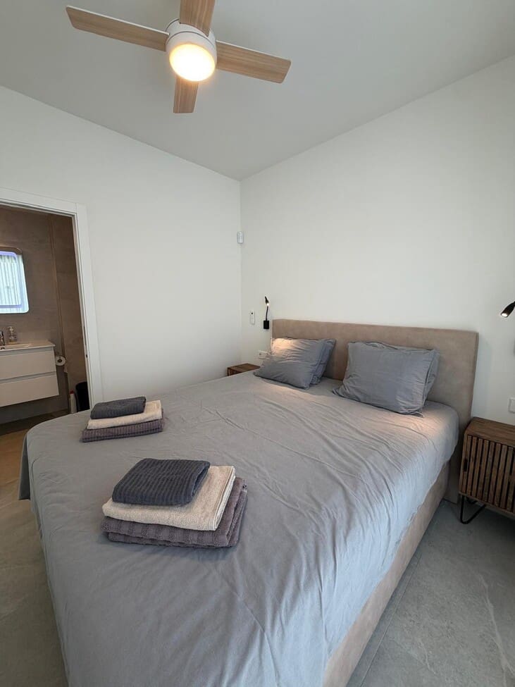 3 soverom Hus til salgs i Torre de la Horadada - € 545 000 (Ref: 10007210)